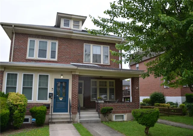 Homes for sale in Allentown City, PA | 525 N Muhlenberg, Allentown City, PA 18104 | MLS# 778098