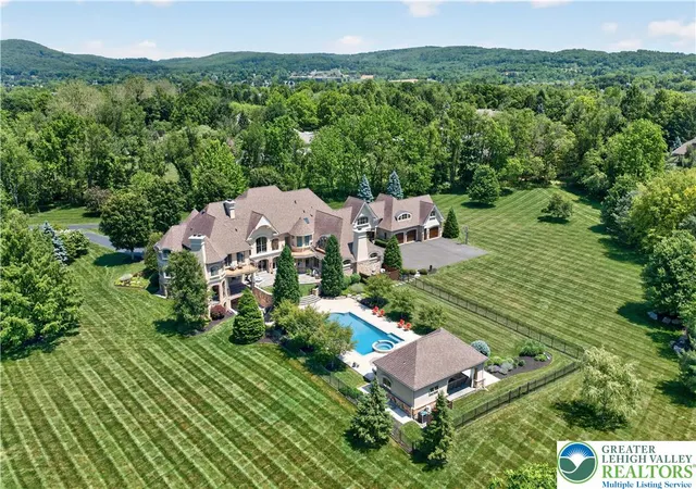 86th image of 1731 Red Hawk Wy, Bethlehem, PA 18015 | MLS# 775915