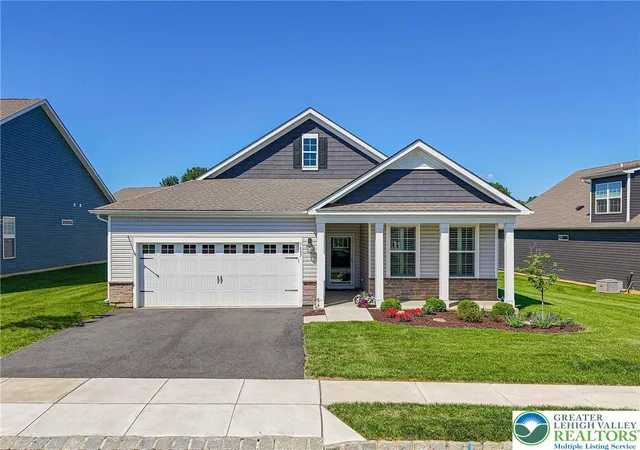 1st image of 7887 Keystone Dr, Breinigsville, PA 18031 | MLS# 778120