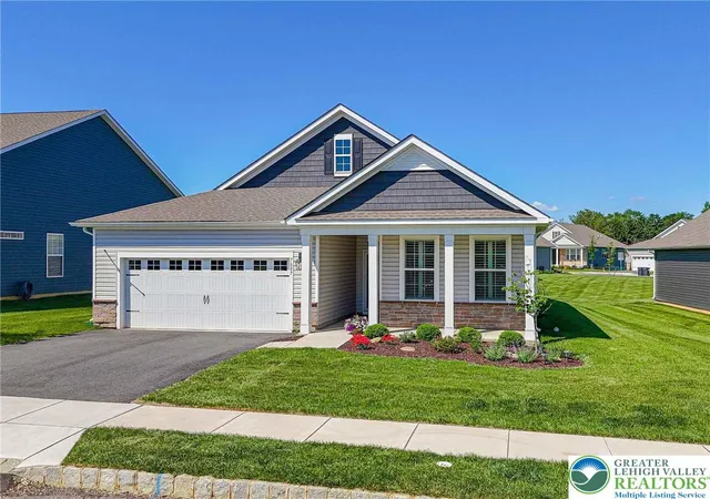 2nd image of 7887 Keystone Dr, Breinigsville, PA 18031 | MLS# 778120