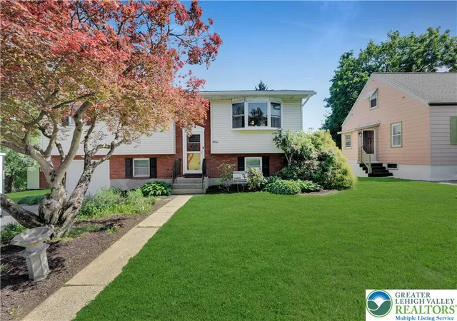 Homes for sale in Salisbury Twp, PA | 1244 Taft Ave, Salisbury Twp, PA 18103 | MLS# 778139