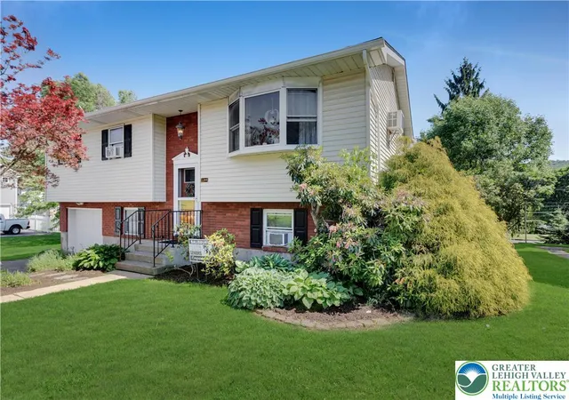 Homes for sale in Salisbury Twp, PA | 1244 Taft Ave, Salisbury Twp, PA 18103 | MLS# 778139