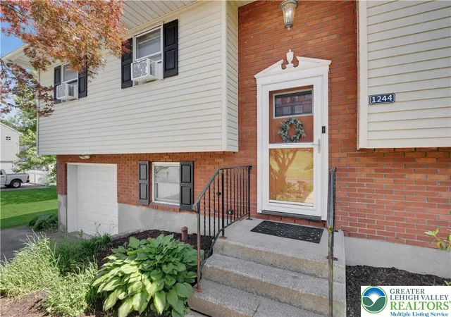 Homes for sale in Salisbury Twp, PA | 1244 Taft Ave, Salisbury Twp, PA 18103 | MLS# 778139