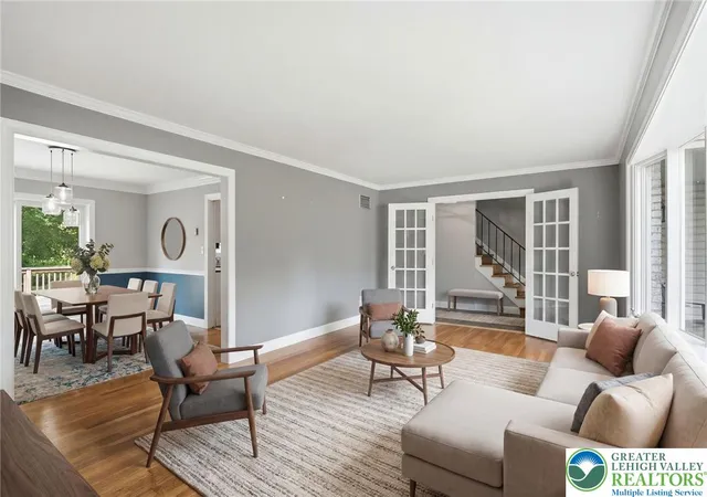 Homes for sale in Lower Saucon Twp, PA | 2065 Pleasant Dr, Lower Saucon Twp, PA 18015 | MLS# 778042