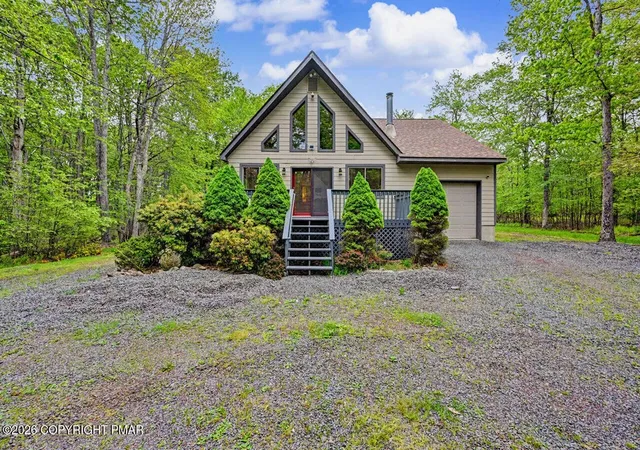 Homes for sale in Kidder Twp, PA | 325 Moseywood Rd, Kidder Twp, PA 18624 | MLS# 778175