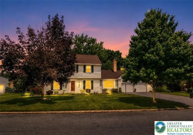 Photo 39 of Sale Pending at 2838 Edgemont Dr, Allentown, PA 18103 | MLS# 777732 | Listing updated on 2026-07-27