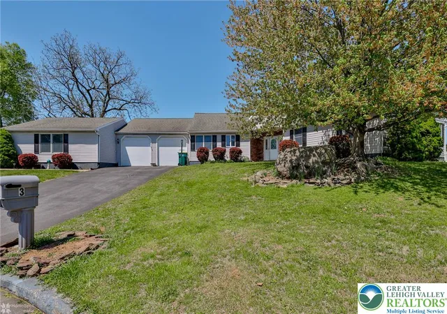 5th image of 3 Dusty Rd, Easton, PA 18045 | MLS# 778180
