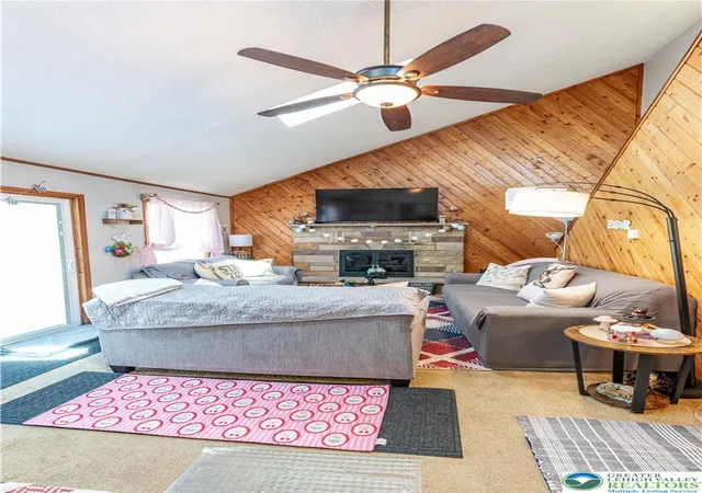 Photo 4 of Multi family home for sale at 945 Country Pl Dr, Tobyhanna, PA 18466 | MLS# 778203 | Listing updated on 2026-06-05