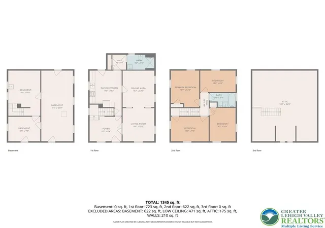 Homes for sale in Nesquehoning Boro, PA | 159 W Ridge St, Nesquehoning Boro, PA 18240 | MLS# 778092