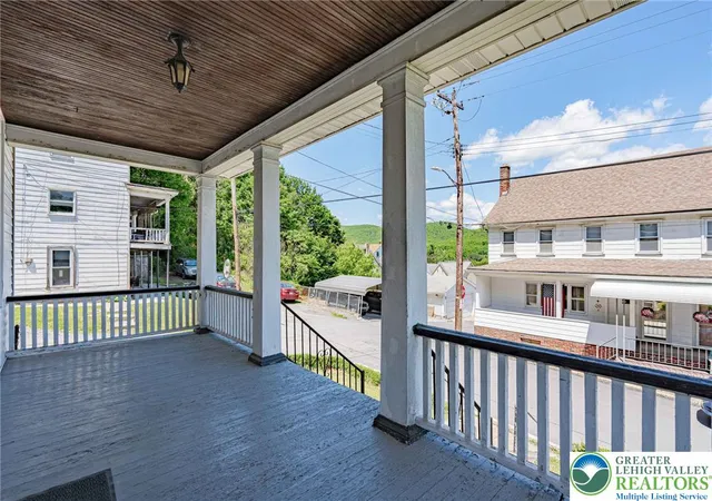 Homes for sale in Nesquehoning Boro, PA | 159 W Ridge St, Nesquehoning Boro, PA 18240 | MLS# 778092