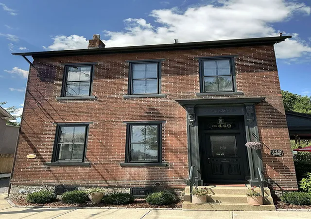 Homes for sale in Bethlehem City, PA | 449 Linden St, Bethlehem City, PA 18018 | MLS# 777863