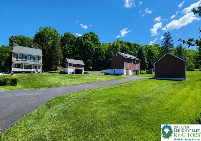 1st image of 4912 Shankweiler Rd, Orefield, PA 18069 | MLS# 778118