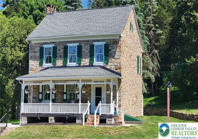 2nd image of 4912 Shankweiler Rd, Orefield, PA 18069 | MLS# 778118