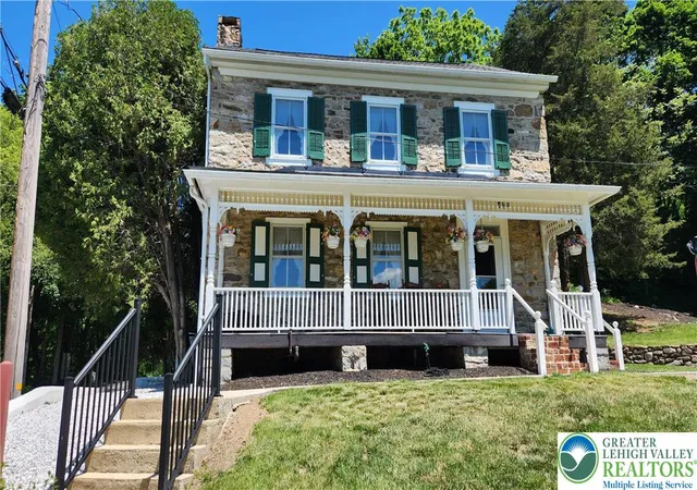 3rd image of 4912 Shankweiler Rd, Orefield, PA 18069 | MLS# 778118