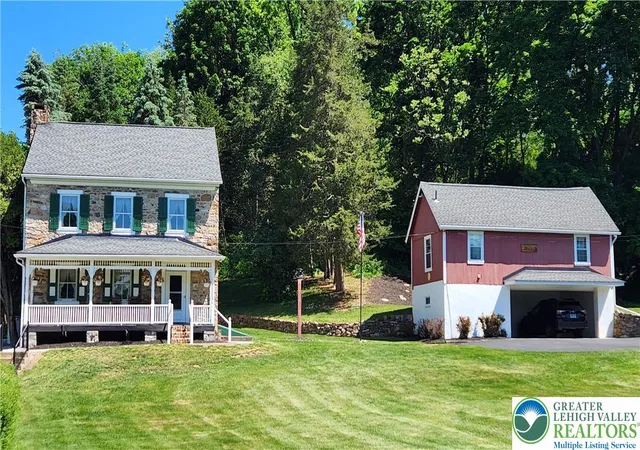 5th image of 4912 Shankweiler Rd, Orefield, PA 18069 | MLS# 778118