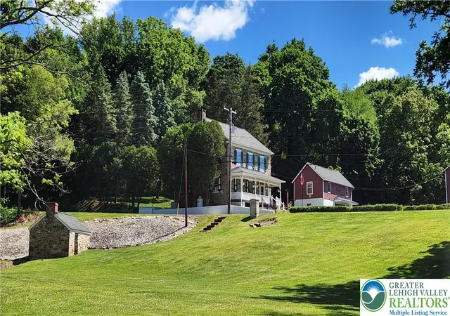 75th image of 4912 Shankweiler Rd, Orefield, PA 18069 | MLS# 778118