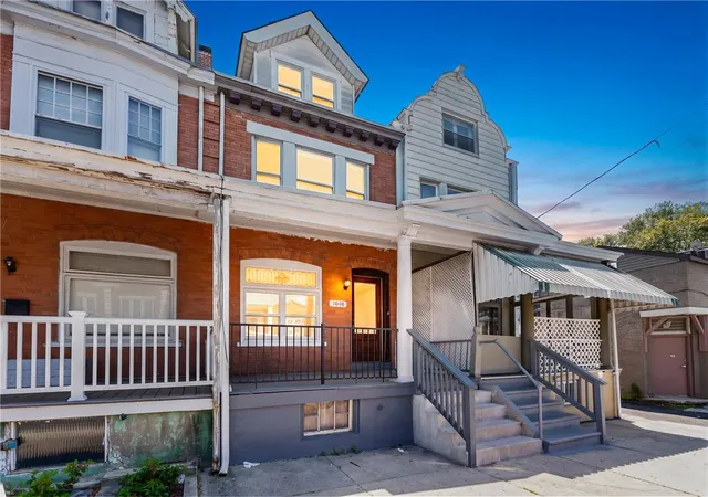 1st image of 1040 Allen St, Allentown, PA 18102 | MLS# 778202