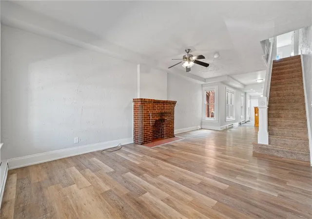 2nd image of 1040 Allen St, Allentown, PA 18102 | MLS# 778202