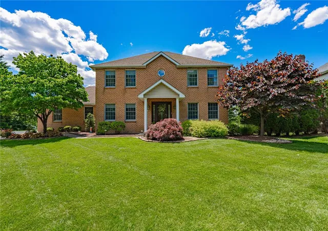 Homes for sale in Palmer Twp, PA | 3110 Highland Dr, Palmer Twp, PA 18045 | MLS# 777995