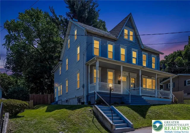 2nd image of 615 Sherman St, Allentown, PA 18109 | MLS# 778154