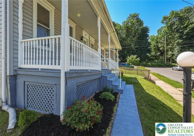 4th image of 615 Sherman St, Allentown, PA 18109 | MLS# 778154