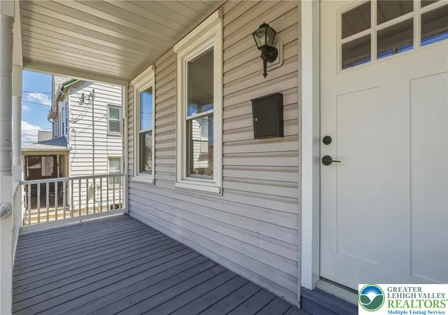 5th image of 615 Sherman St, Allentown, PA 18109 | MLS# 778154