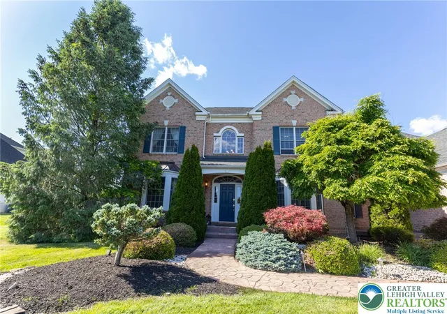1st image of 4508 Homestead Dr, Lower Nazareth Twp, PA 18064 | MLS# 777968