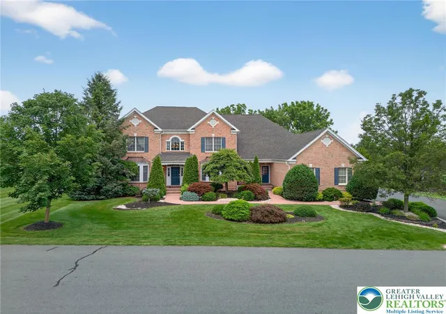 54th image of 4508 Homestead Dr, Lower Nazareth Twp, PA 18064 | MLS# 777968