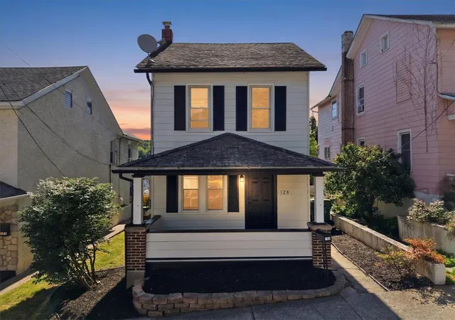 Photo 2 of Sale Pending at 125 S 4th Street, Bangor, PA 18013 | MLS# 778245 | Listing updated on 2026-07-24