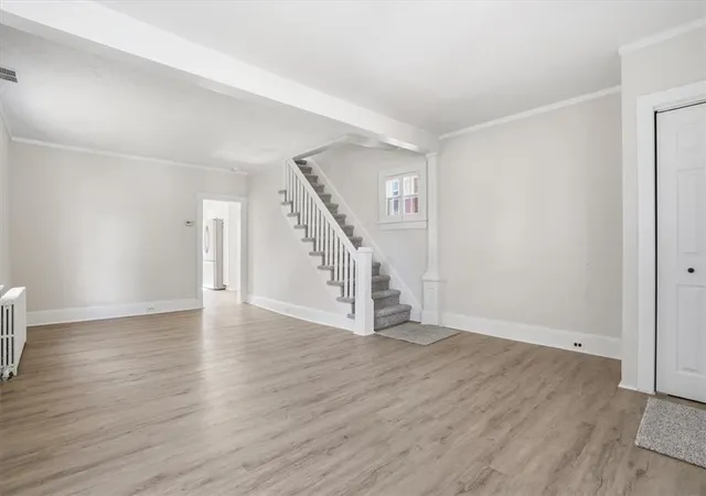 Photo 4 of Sale Pending at 125 S 4th Street, Bangor, PA 18013 | MLS# 778245 | Listing updated on 2026-07-24