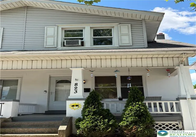 Homes for sale in Easton, PA | 823 S 24th St, Easton, PA 18042 | MLS# 778215