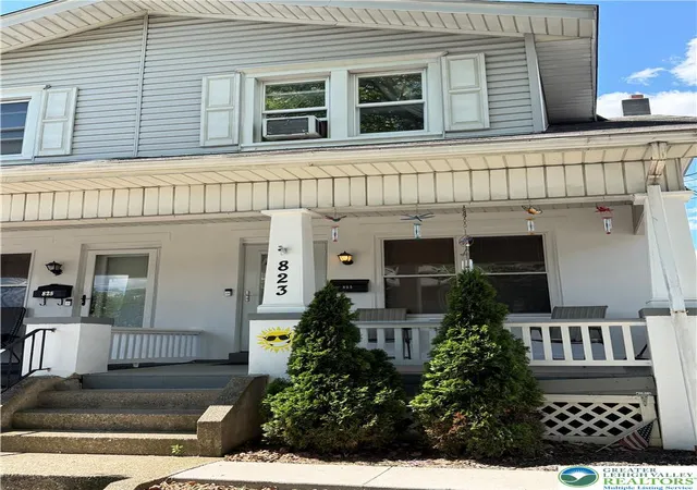 Homes for sale in Easton, PA | 823 S 24th St, Easton, PA 18042 | MLS# 778215