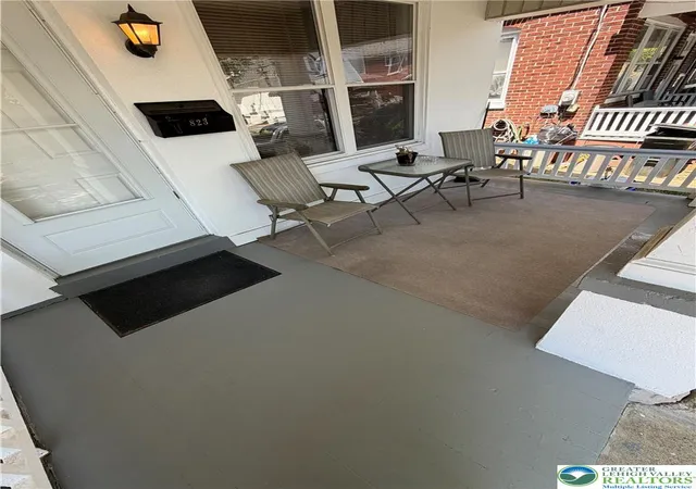 Homes for sale in Easton, PA | 823 S 24Th St, Easton, PA 18042 | MLS# 778215
