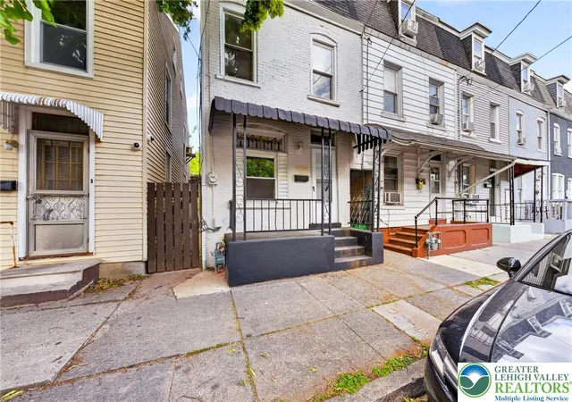 3rd image of 337 N 2Nd St, Allentown, PA 18102 | MLS# 778253
