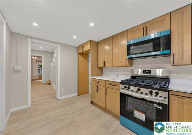 4th image of 337 N 2Nd St, Allentown, PA 18102 | MLS# 778253