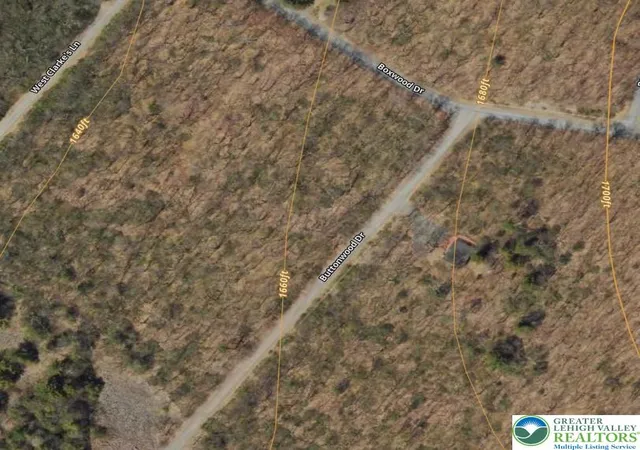 Photo 6 of Land for sale at 54 Buttonwood Dr, Jim Thorpe, PA 18229 | MLS# 778275 | Listing updated on 2026-06-04