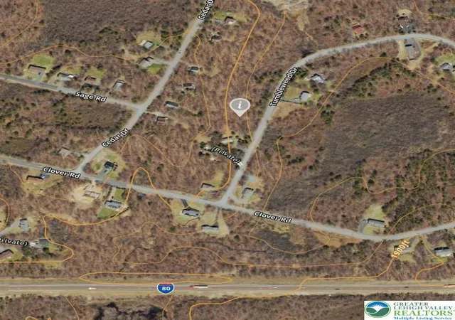 Homes for sale in Tunkhannock Twp, PA | 119 Tumbleweed Dr, Tunkhannock Twp, PA 18334 | MLS# 778277