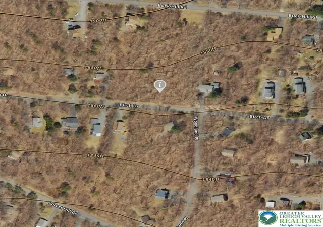 Homes for sale in Tunkhannock Twp, PA | 318 Birch Dr, Tunkhannock Twp, PA 18610 | MLS# 778279