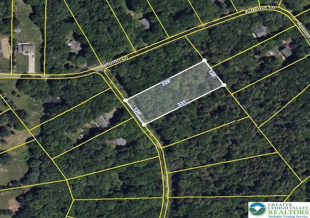 Photo 2 of Land for sale at 169 Yellow Run Rd, Jim Thorpe, PA 18229 | MLS# 778281 | Listing updated on 2026-06-03