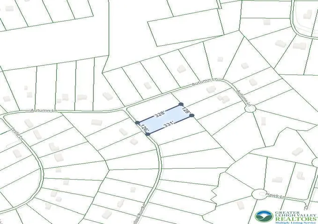 Photo 6 of Land for sale at 169 Yellow Run Rd, Jim Thorpe, PA 18229 | MLS# 778281 | Listing updated on 2026-06-03