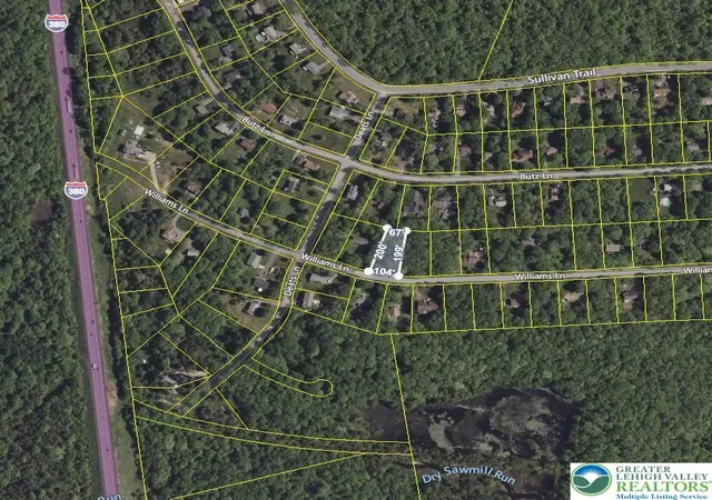 4th image of 190 Williams Ln, Scotrun, PA 18355 | MLS# 778282