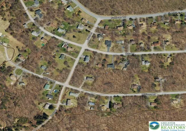 6th image of 190 Williams Ln, Scotrun, PA 18355 | MLS# 778282