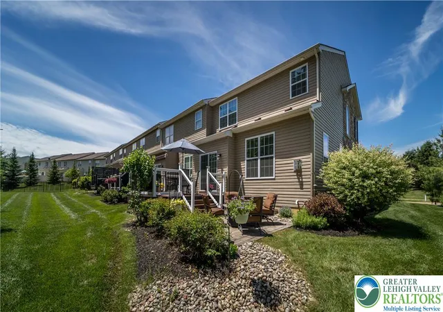 Homes for sale in Upper Milford Twp, PA | 4368 Lenni Cir, Upper Milford Twp, PA 18049 | MLS# 778225