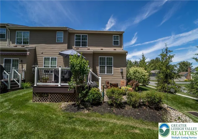 Homes for sale in Upper Milford Twp, PA | 4368 Lenni Cir, Upper Milford Twp, PA 18049 | MLS# 778225