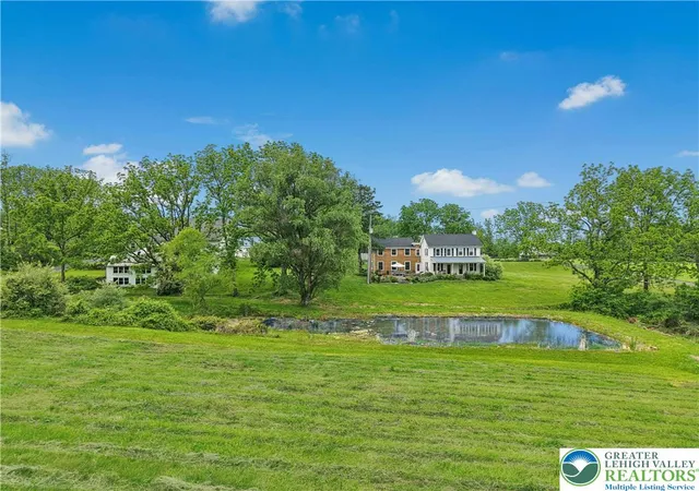 Homes for sale in Nockamixon Twp, PA | 235 Church Hill Rd, Nockamixon Twp, PA 18930 | MLS# 778021