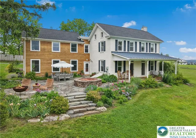 Homes for sale in Nockamixon Twp, PA | 235 Church Hill Rd, Nockamixon Twp, PA 18930 | MLS# 778021