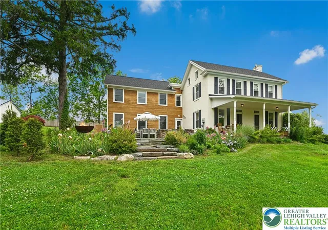 Homes for sale in Nockamixon Twp, PA | 235 Church Hill Rd, Nockamixon Twp, PA 18930 | MLS# 778021