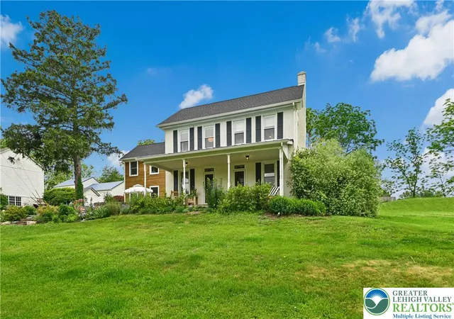 Homes for sale in Nockamixon Twp, PA | 235 Church Hill Rd, Nockamixon Twp, PA 18930 | MLS# 778021