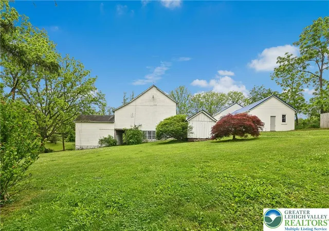 Homes for sale in Nockamixon Twp, PA | 235 Church Hill Rd, Nockamixon Twp, PA 18930 | MLS# 778021