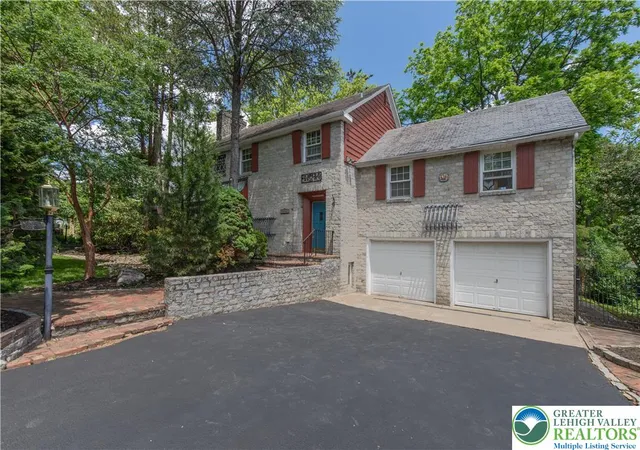 Homes for sale in Bethlehem City, PA | 1236 Moffitt, Bethlehem City, PA 18018 | MLS# 778266